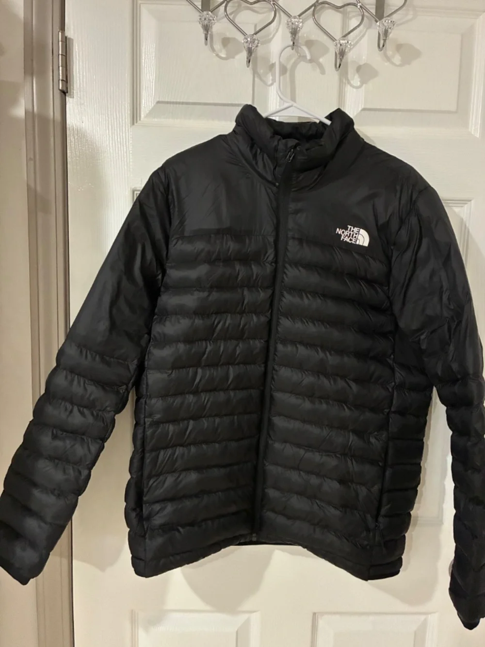 North Face Men’s Puffer Jacket